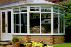 conservatories Haswell