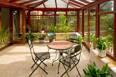 Haswell conservatory quotes