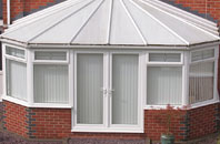 Haswell conservatory installation