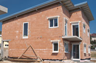 Haswell home extensions
