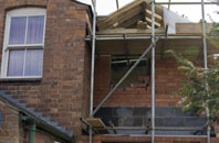 free Haswell home extension quotes