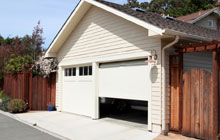 Haswell garage construction leads